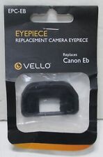 Vello epc eyepiece for sale  Mount Laurel