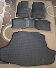 Weathertech floor mats for sale  Saint Petersburg