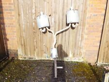 honda s2000 exhaust for sale  STOKE-ON-TRENT