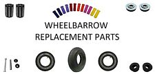 Wheelbarrow replacement parts for sale  WEST BROMWICH