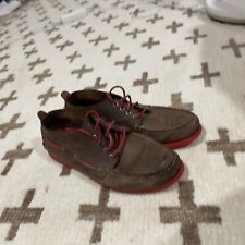 New mens sperry for sale  Dallas