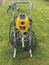 wagner airless paint sprayer for sale  WALSALL
