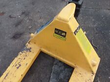 pallet truck for sale  Shipping to Ireland