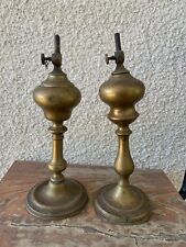 Anciennes jolies lampes d'occasion  Lège-Cap-Ferret