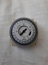 Boiler mechanical timer for sale  LONDON