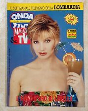 1992 rivista onda usato  Magenta
