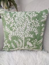 Nina campbell cushion for sale  ROSS-ON-WYE