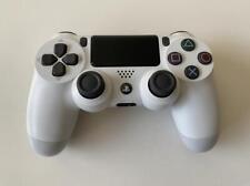 Usado, Controle sem fio Sony PlayStation 4 PS4 DualShock 4 branco comprar usado  Enviando para Brazil