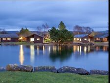 Pine lake resort for sale  ANNAN