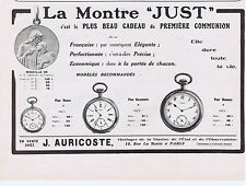 Advertising 054 1911 d'occasion  Expédié en Belgium
