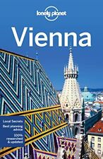 Lonely planet vienna for sale  Shipping to Ireland