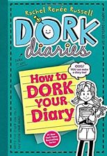 Dork diary russell for sale  UK
