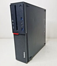 Lenovo ThinkCentre M900 Intel Core i5-6500 3.20GHz Desktop PC 8GB Ram NO SSD/OS for sale  Shipping to South Africa