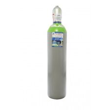 Schutzgas 18 20 Liter Flasche Mischgas 18%Co2 82%Argon NEU&VOLL Import gebraucht kaufen  Witten-Herbede
