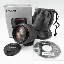Canon single focus d'occasion  Expédié en Belgium