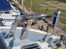 boat davits for sale  NORWICH