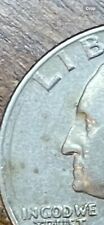 1966 quarter mint for sale  Riegelwood