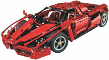 Lego racers 8653 usato  Predappio