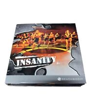 Insanity cardio workout for sale  Loveland