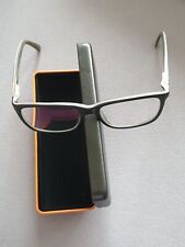 Gleitsichtbrille kunststoffrah gebraucht kaufen  Birenbach