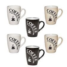 Tassen kaffeebecher kaffeetass gebraucht kaufen  Cloppenburg