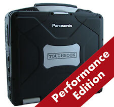 High performance toughbook for sale  Shipping to Ireland