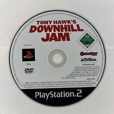 Usado, Jogo de videogame Tony Hawk's Downhill Jam P S2 usado somente disco testado comprar usado  Enviando para Brazil