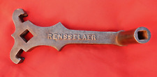 Antique rensselaer fire for sale  Shipping to Ireland