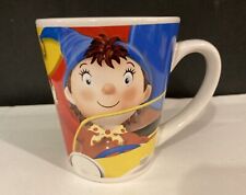 Noddy ceramic mug for sale  Shipping to Ireland
