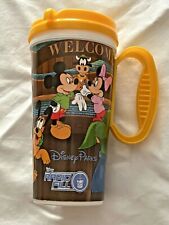 Disney parks travel for sale  Kingwood