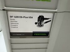 festool router 2200 for sale  Fort Lauderdale