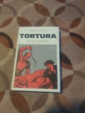 Tortura. storia dell usato  Cuneo