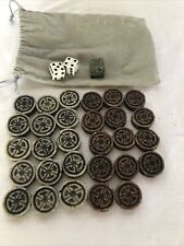 Backgammon doubling cube for sale  Fort Myers