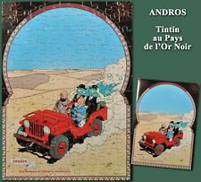 Andros 1981 puzzle d'occasion  Auvers-sur-Oise