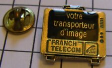 Pin telecom franch d'occasion  Saint-Nazaire