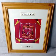 Liverpool anfield 2000 for sale  Ireland
