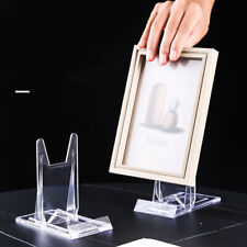 Clear acrylic display for sale  Shipping to Ireland