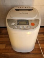 bread maker machine used uk for sale  Shipping to South Africa