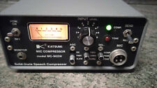 Katsumi mic compressor d'occasion  Fourmies