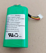 Li-Ion Battery 3.7v 5300mA for sale  Shipping to South Africa