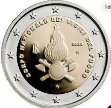 Moneta euro fdc usato  Sessa Aurunca