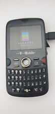 Alcatel 800 mobile for sale  UK