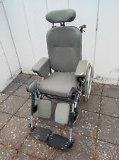Rollstuhl multifunktional pfle gebraucht kaufen  Senne