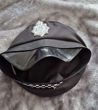 Police officer hat for sale  CLACTON-ON-SEA