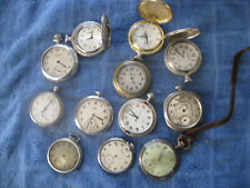 benrus pocket watch for sale  Linesville