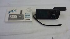 Garmin gps personal for sale  Shipping to Ireland