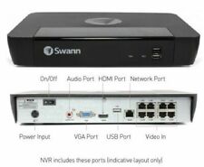 Swann digital nvr for sale  LEICESTER