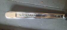 Lewmar chrome bronze for sale  Shipping to Ireland