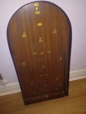 Antique marble game for sale  LONDON