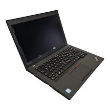 Lenovo thinkpad t460 gebraucht kaufen  Fürth